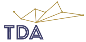 Logo TDA